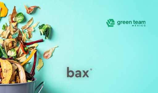 ¿Qué son las bolsas compostables y cómo compostar bolsas bax® en casa?
