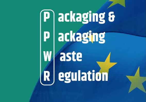 ¿Cómo cumplir en 2025 con el PPWR de Europa y las Regulaciones de Packaging en Estados Unidos? El Futuro del Embalaje Sostenible
